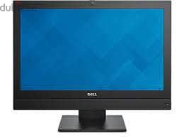 Big Big Discount Dell Optiplex 7450 All in One Core i5 6th Generation 1