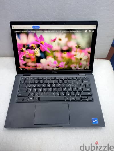 DELL LATITUDE 7430 12th GENERATION CORE I7-G7 16GB RAM 512GB SSD