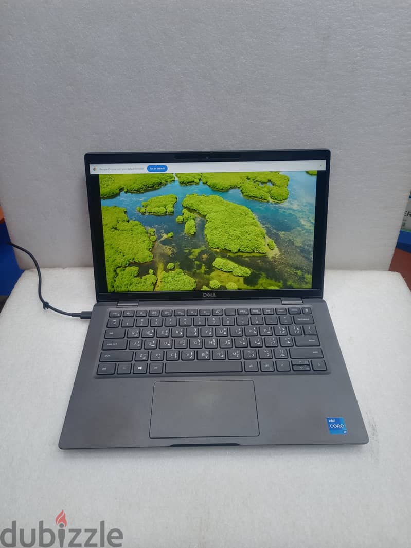 DELL LATITUDE 7430 12th GENERATION CORE I7-G7 16GB RAM 512GB SSD 1