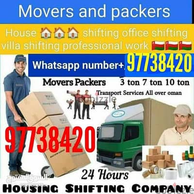 moversandPackersandtransport