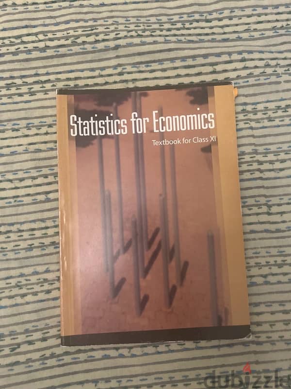 Class 11 CBSE Microeconomics & Statistics Study Material 7