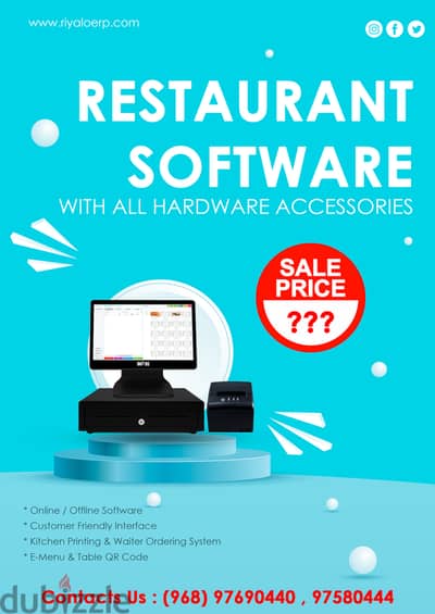 Restaurant POS