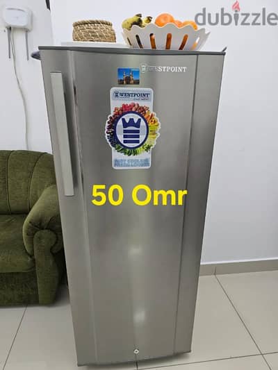 Selling Refrigerator