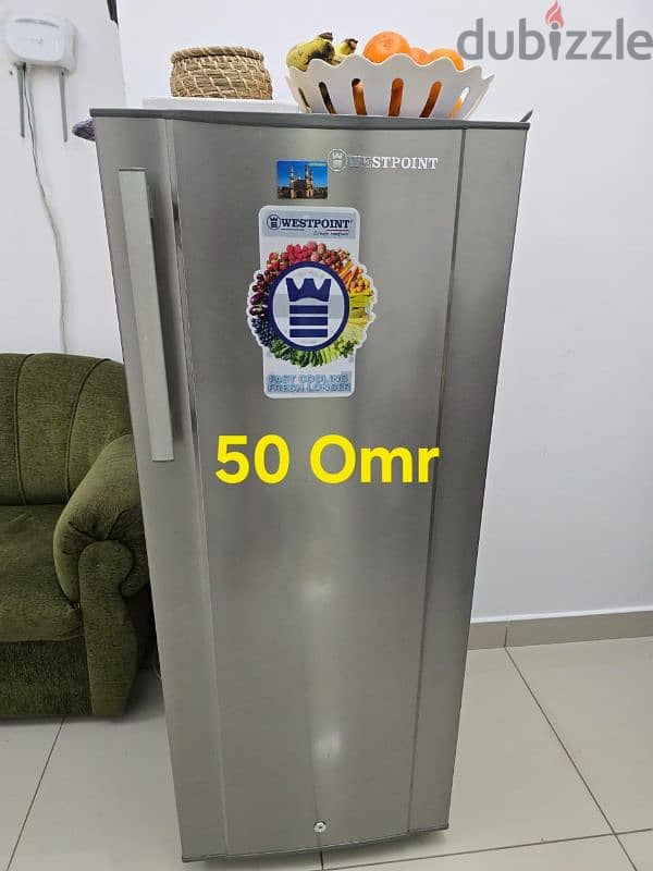 Selling Refrigerator 0