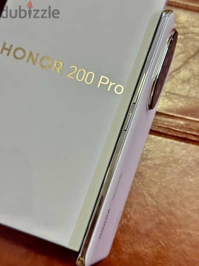 Honor 200 pro