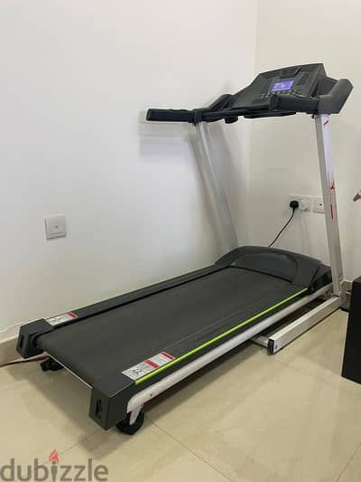 Treadmill for sale