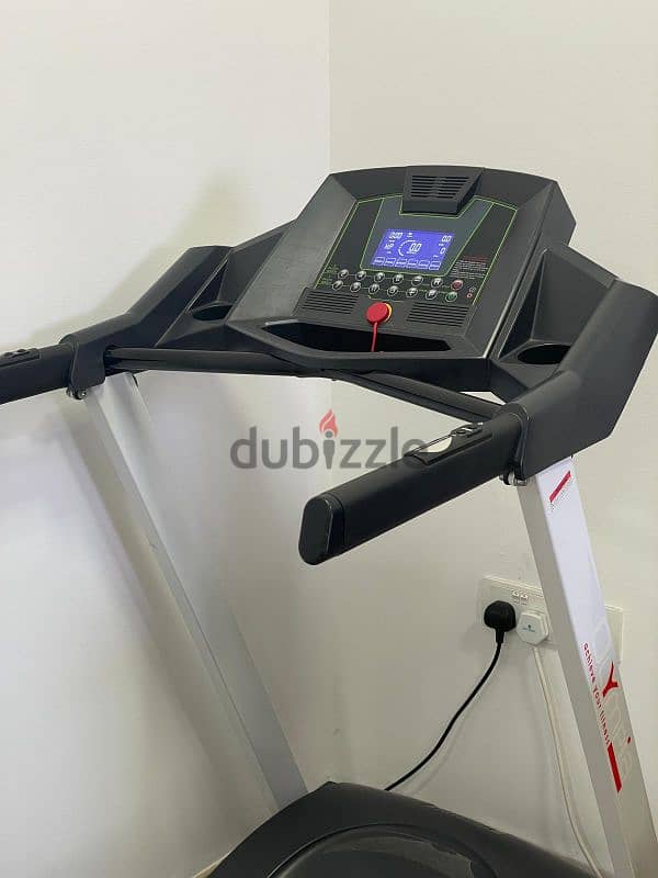 Treadmill for sale 1