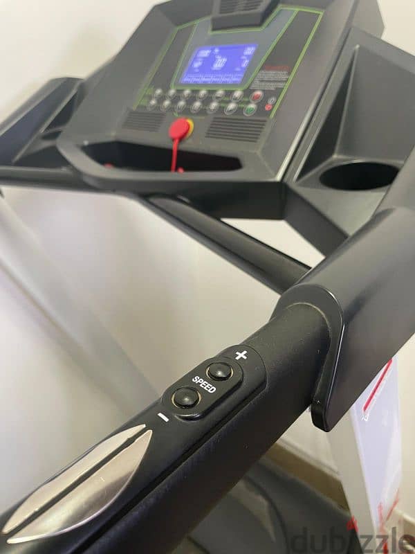 Treadmill for sale 2