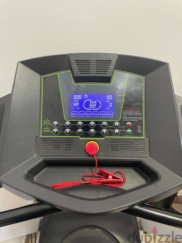 Treadmill for sale 3