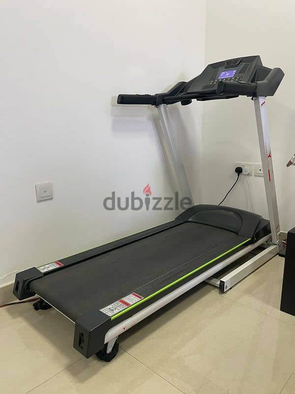 Treadmill for sale 5