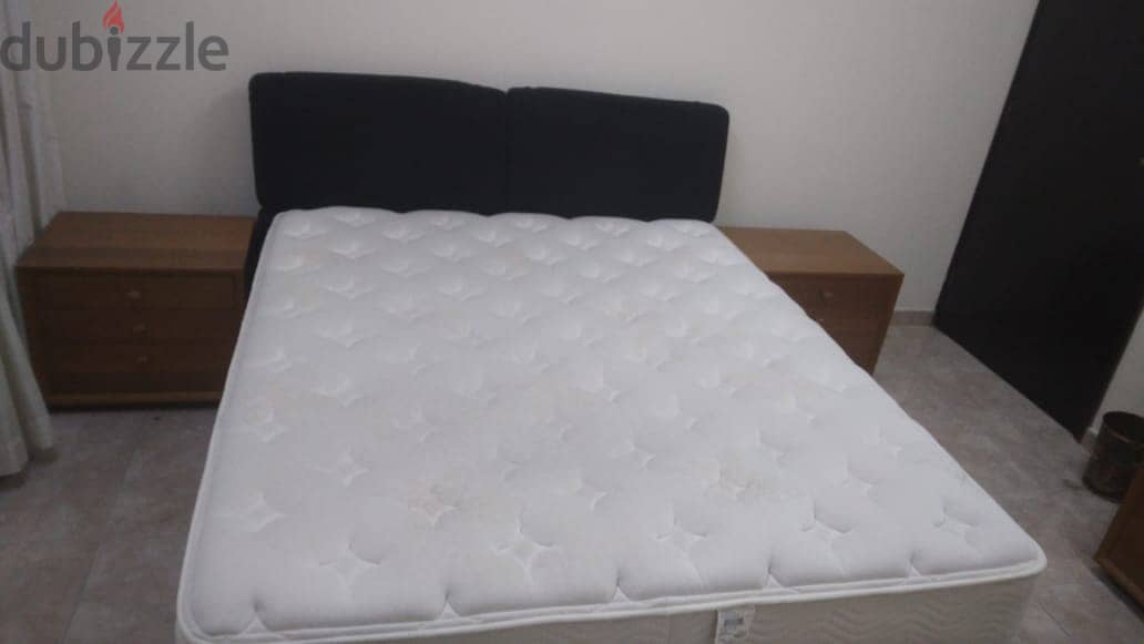 Bed Room set for sale 1