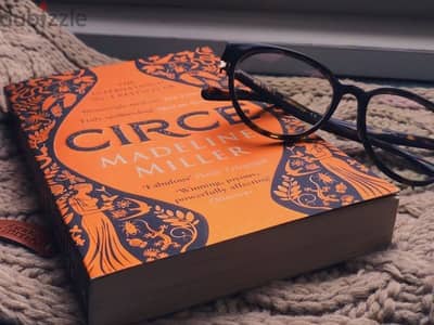 Circe by Madeline Miller