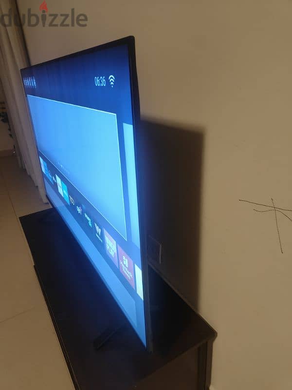 smart tv 1