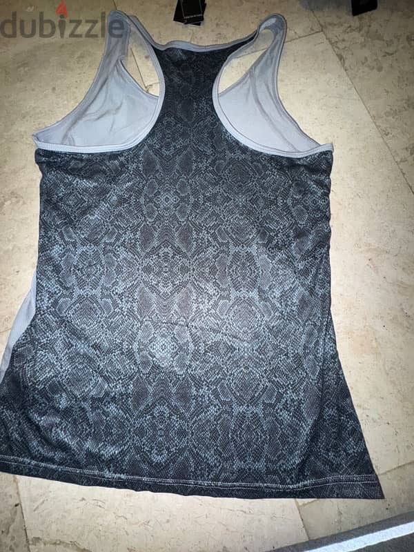 Women Sport Clothes Size M/L 1