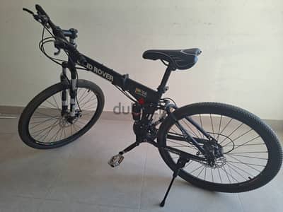 Bicycle for sale