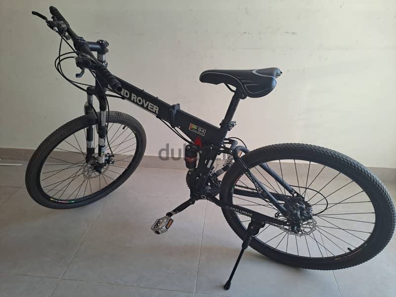 Bicycle for sale 0