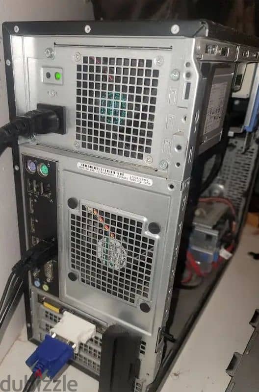 Dell OPTIPLEX 9020 i7 4790cpu/ 1