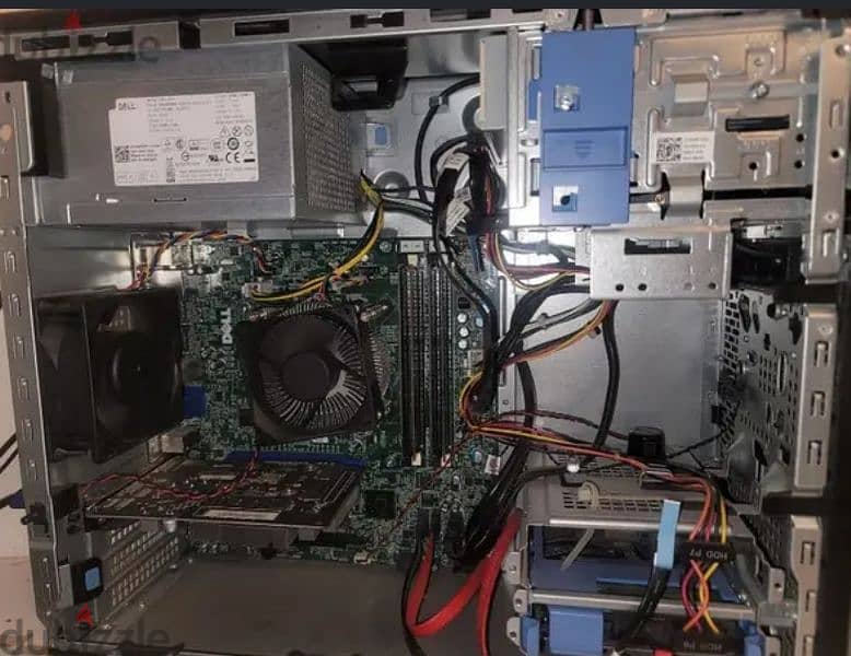 Dell OPTIPLEX 9020 i7 4790cpu/ 3