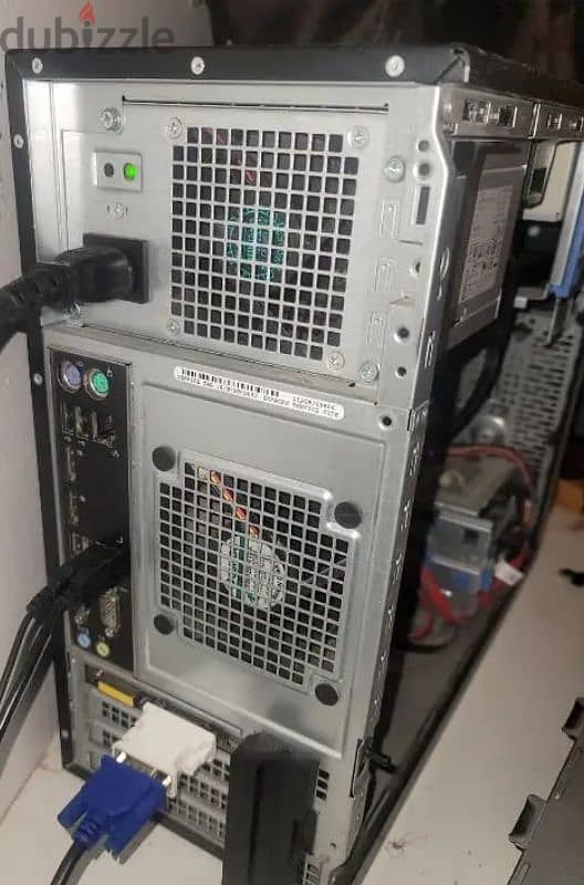 Dell OPTIPLEX 9020 i7 4790cpu 2