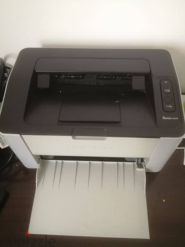 Samsung Laserjet Black Printer - Urgent Sale 2