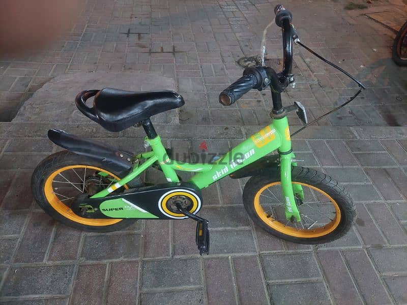 kied bicycle size 16 mi whatsupp 97658846 0