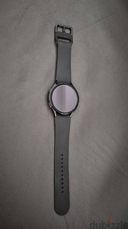 Samsung Galaxy Watch 4 44mm مستعمل للبيع 2