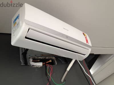 : Professional AC Fitting & Service – Reliable and High-Quality Solut