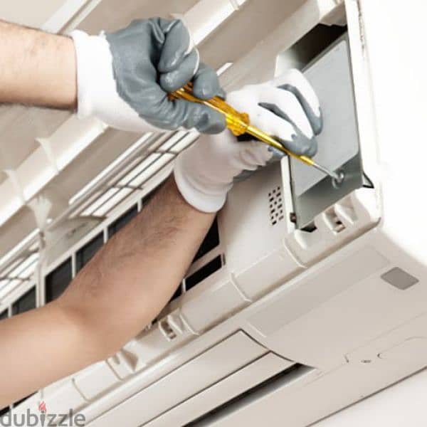 : Professional AC Fitting & Service – Reliable and High-Quality Solut 6