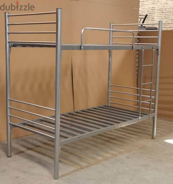 new bunk bed without delivery 1 piece 35 rial 4