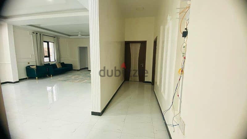 Luxury house for rent near Sohar port with some furniture 3