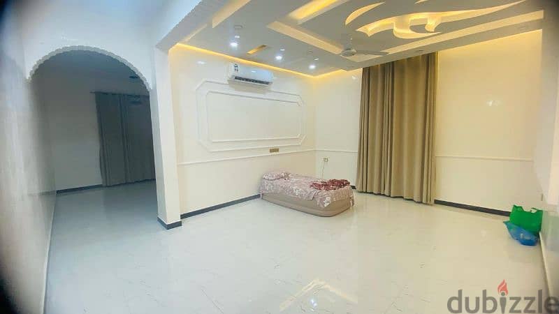 Luxury house for rent near Sohar port with some furniture 6