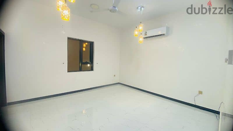 Luxury house for rent near Sohar port with some furniture 8