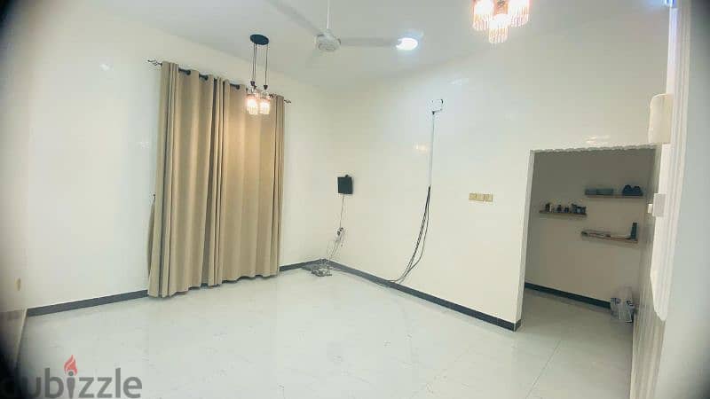 Luxury house for rent near Sohar port with some furniture 12