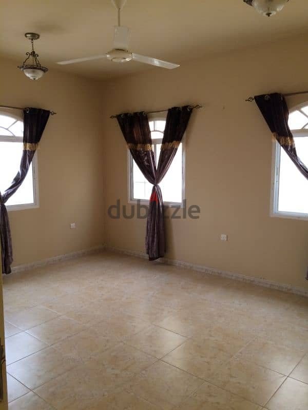 Excellent 4BHK Apartment at Hail شقة ممتازة بالحيل 5