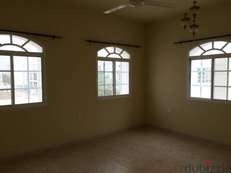 Excellent 4BHK Apartment at Hail شقة ممتازة بالحيل 7