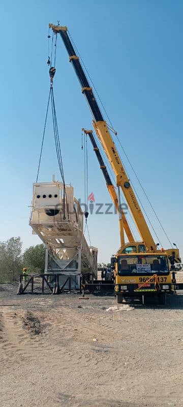 xcmg 25 ton crane fr sale model 2008            98879853 3