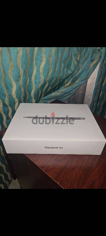 macbook air m1 [2020] 5