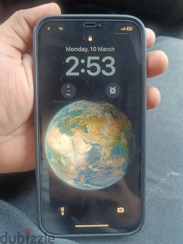 I phone 12 pro max 256 GB 1