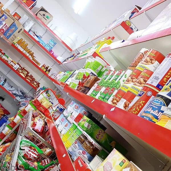 Grocery for sale urgent ( 91337936) 1