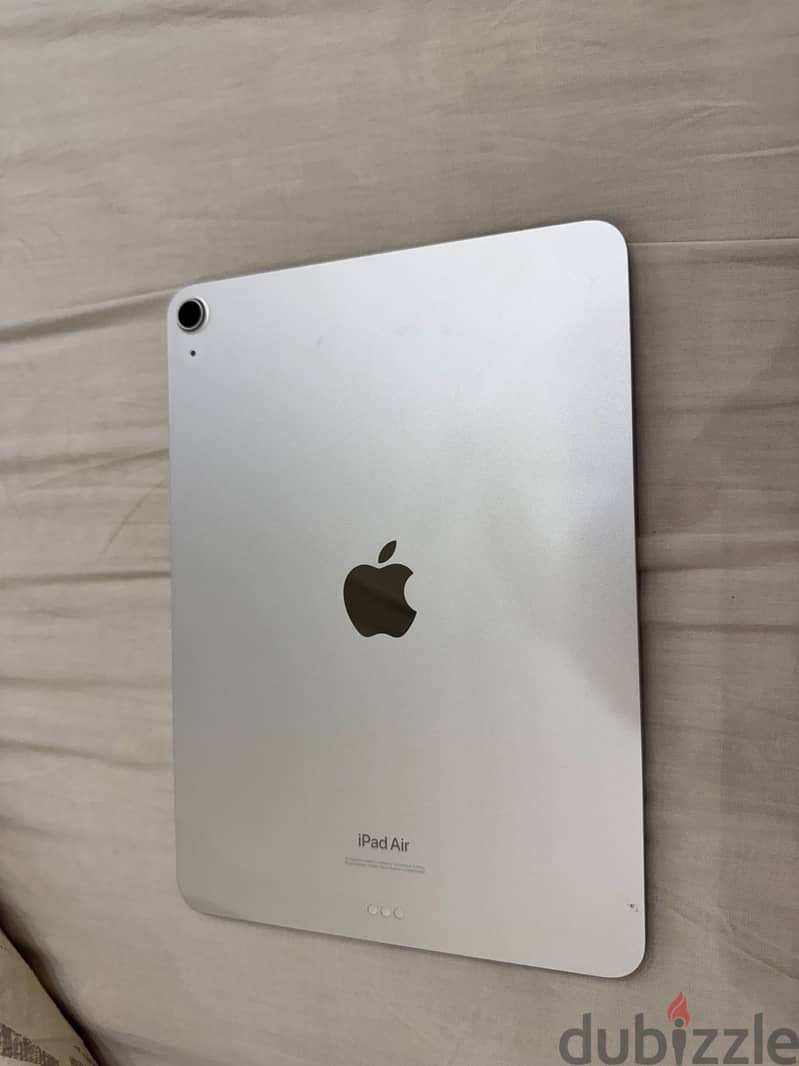 iPad air 5 M1 0