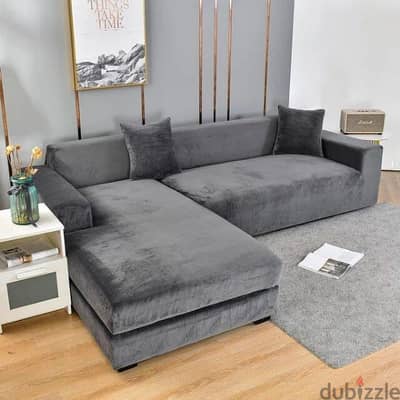 brand new model l shape sofa making