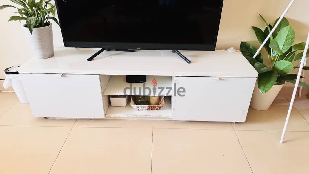 Ikea tv stand 4