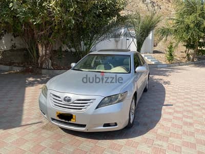 Toyota Camry 2007