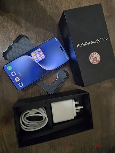 HONOR MAGIC 7 PRO