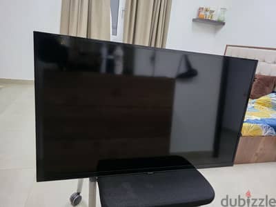 Samsung Smart LED TV 40"