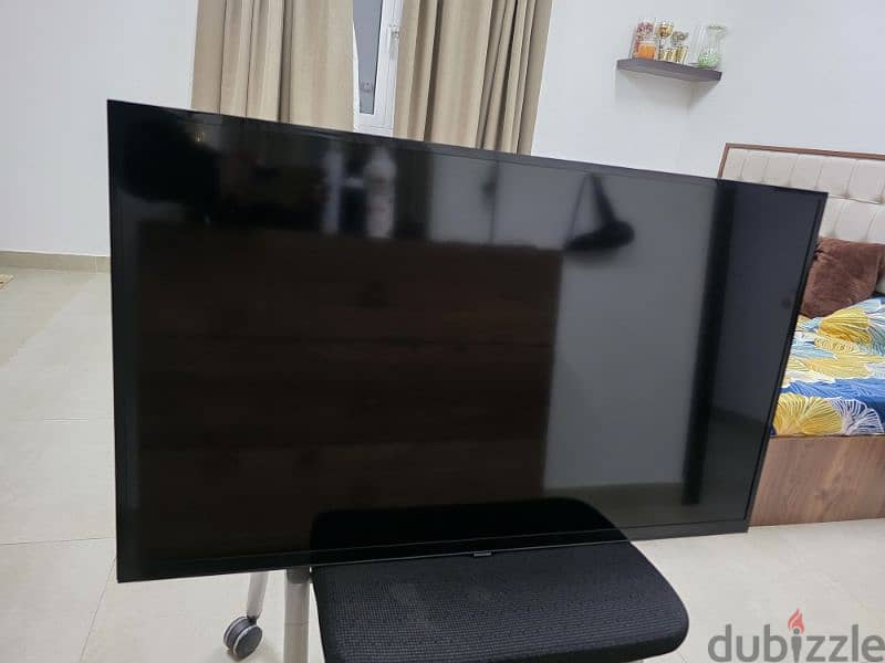 Samsung Smart LED TV 40" 0