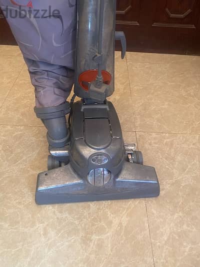 commercial Vaccum cleaner