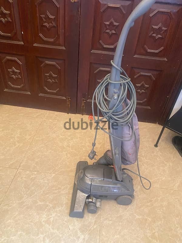 commercial Vaccum cleaner 4