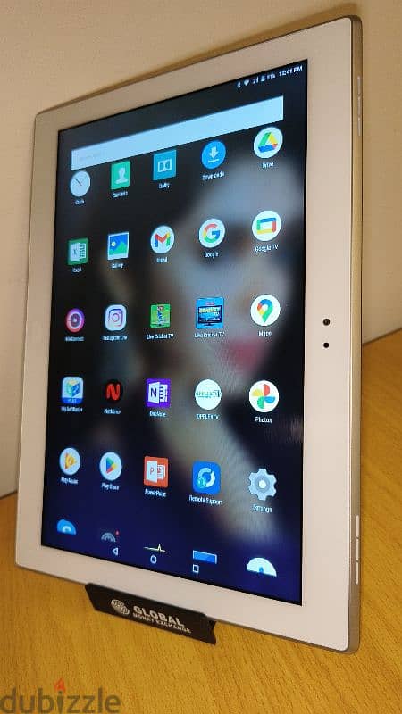 Lenovo tab. very low price 2