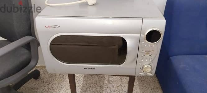 Micro oven for Sale